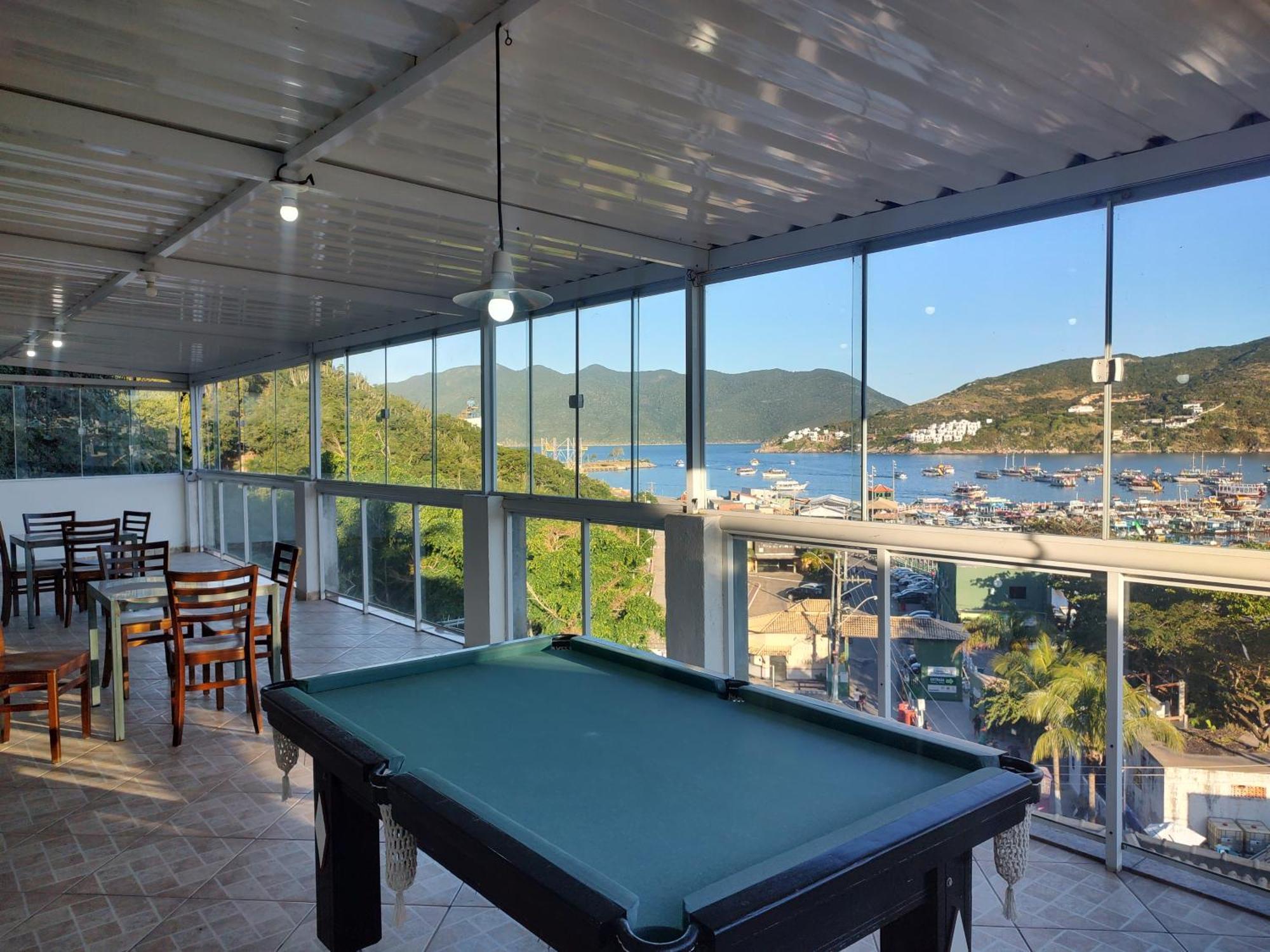 Apartamento Ancora - Vista Mar Arraial do Cabo